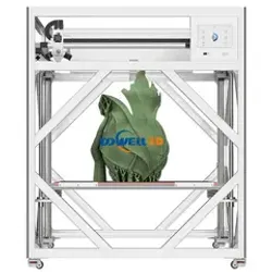 Фотография — 3D-принтер Dowell3D DM1216Pro