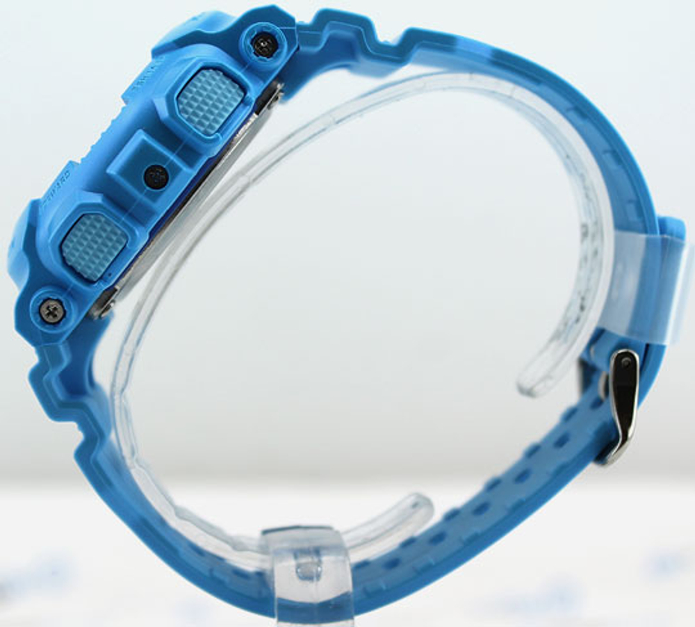 Часы Casio GMA-S110VC-2A