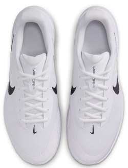 Мужские кроссовки теннисные Nike Vapor Lite 3 - белый