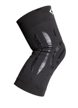 Бандаж  Floky Knee Support Right - black