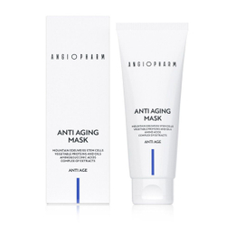 Омолаживающая маска Angiopharm Anti Aging Mask