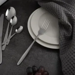 Вилка столовая 20 см Basel P.L. Proff Cuisine [12]