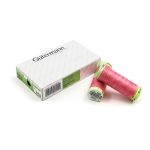 Нитки отделочные Gutermann Top Stitch 30 (30 метров), 5 кат. | 889 нежно-розовый