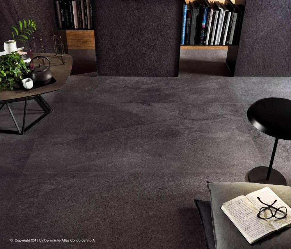 Atlas Concorde Klif Grey 75x150