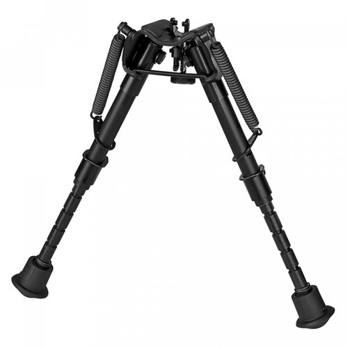 Сошки Harris серия 1А2, модель BRM 6-9", 6 позиций