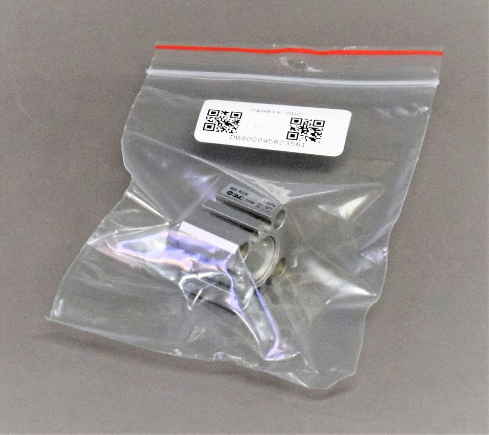 SMC CQSB16-5DC SMC CQSB16-5DC