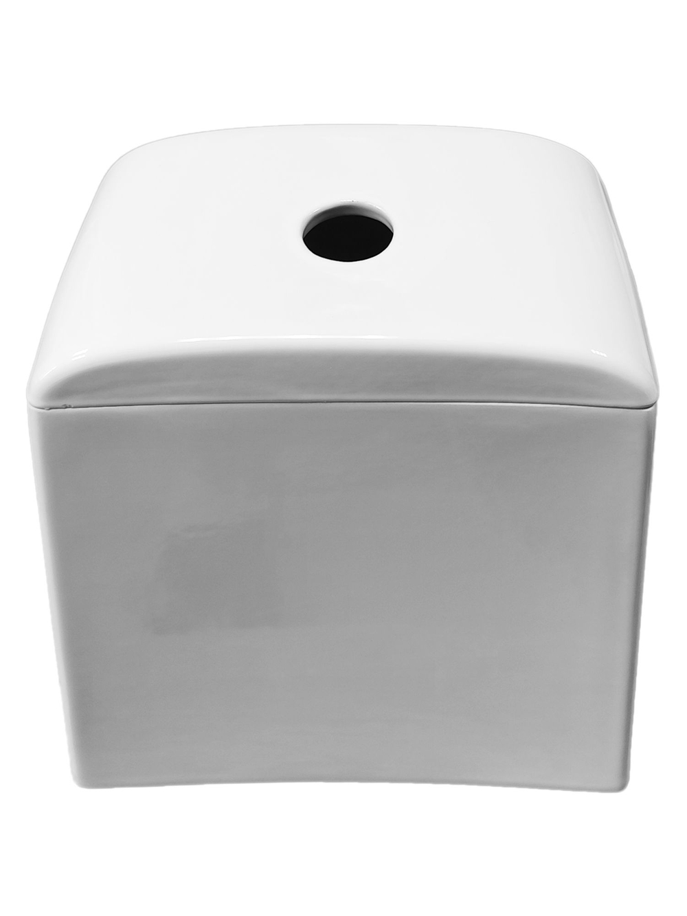Бачок унитаза Gesso W102 Меркурий Home De Luxe (160 мм)