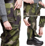 Брюки полевые м90 Swedish Army