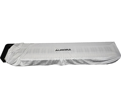 Aurora-88 БЕЛАЯ накидка для цифровых фортепиано Yamaha, Casio, Roland