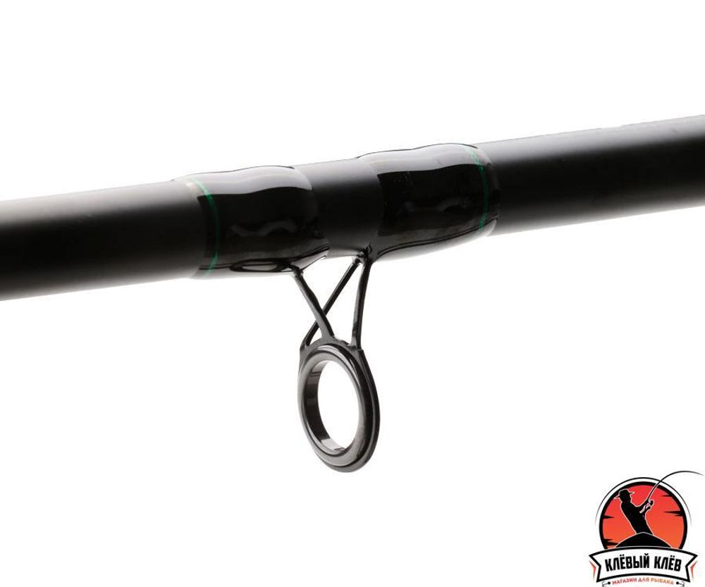 FLAGMAN Удилище фидерное Magnum River Feeder 3,9м тест max 150г