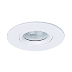 Встраиваемый светильник Arte Lamp GIRO A2867PL-1WH