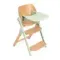Стульчик для кормления Chicco Meraviglia Olive