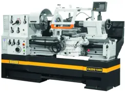 Станок токарно-винторезный STALEX C6256/1000