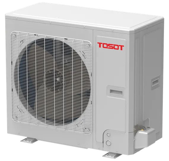 Сплит-система T24H-ILF/I/T24H-ILU/O