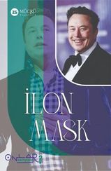 İlon Mask