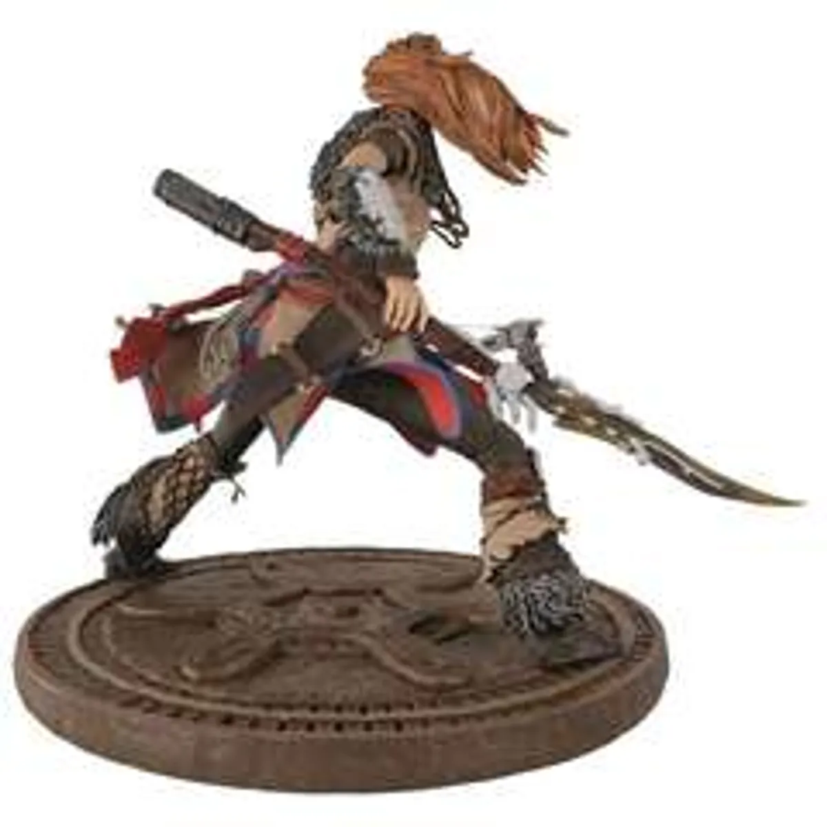 Фигурка Dark Horse Games Horizon II Forbidden West: Aloy