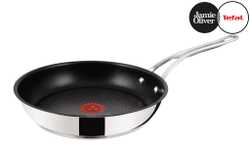 Сковорода Tefal Jamie Oliver 26 см H8030544