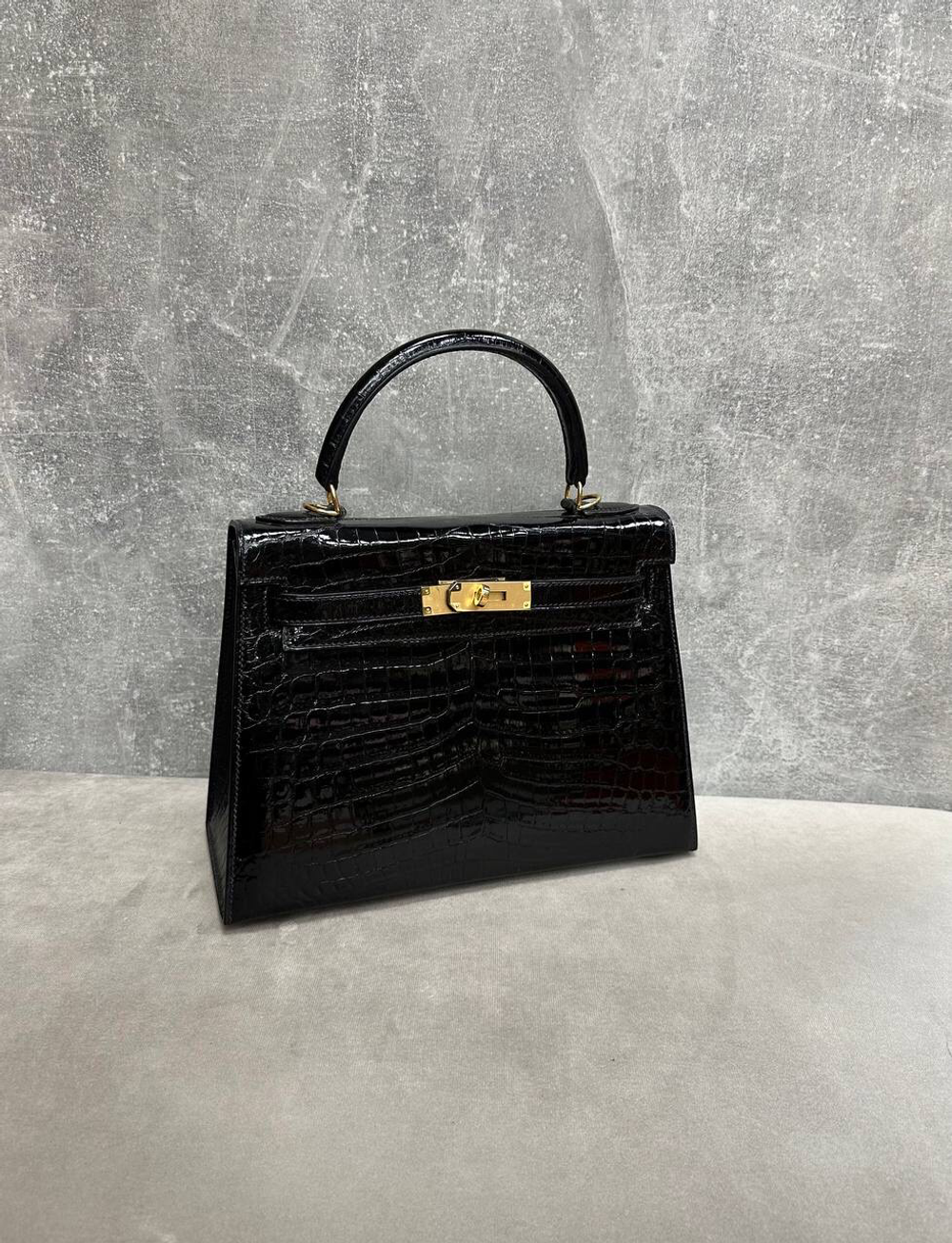 Сумка Hermes Kelli