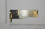 Материнская плата для планшета Lenovo Yoga 2-1050 ROW MB LTE+16G eMMC (5B29A6N2JU), оригинал