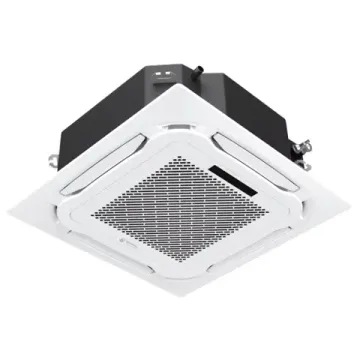 Кассетный кондиционер Royal Clima CO-4C 18HNX/CO-E 18HNX/CO-4C/pan8D1 Competenza