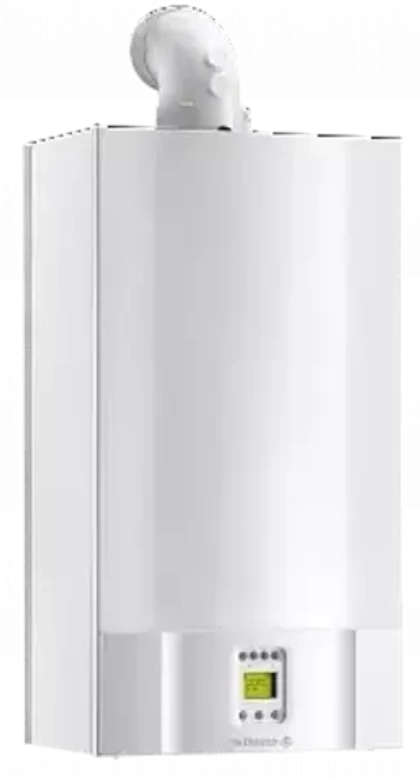 Настенный газовый котел De Dietrich серии ZENA MS 24 FF