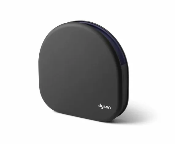 Беспроводные наушники Dyson OnTrac (Alumunium / Yellow)