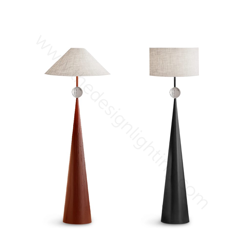 Floor design lamp Innes