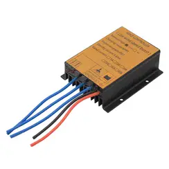 Контроллер заряда ветрогенератора MPPT 40 Ампер 12V-24V