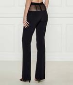 Брюки Elisabetta Franchi - черный(PA00851E2)