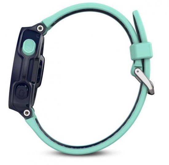 Спортивные смарт часы Garmin Forerunner 735XT 010-01614-07 Синие