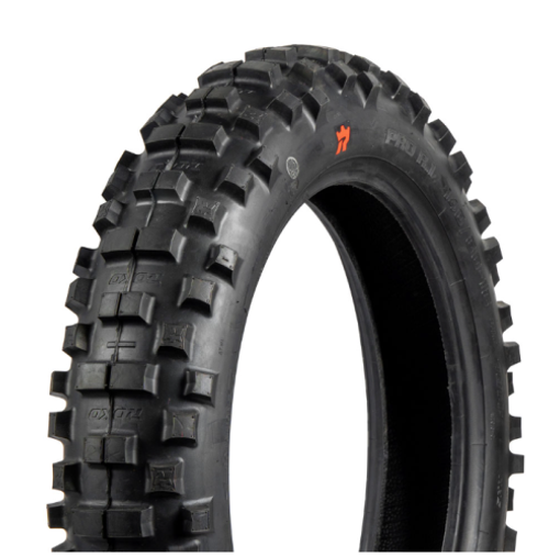 Покрышка шина задняя ROKO Pro R.1 Rear XSoft 140/80-18
