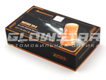 Билед модули Aozoom Mini-Led H4 New мини линзы, 12V, 50/80W (комплект, 2шт)