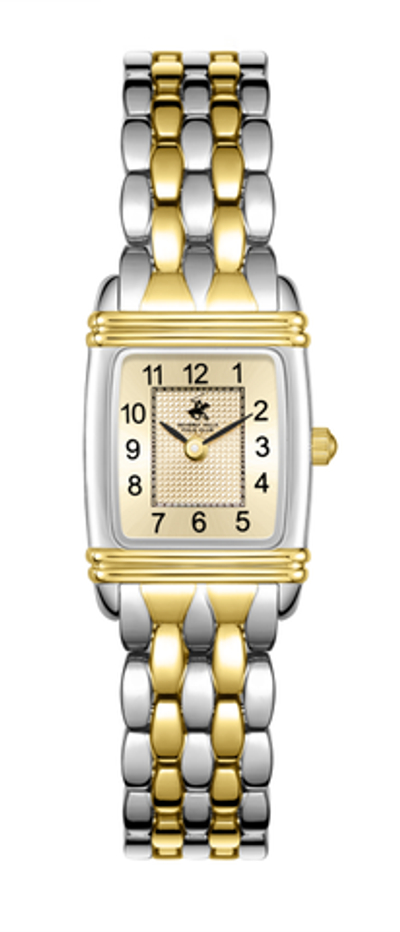 Наручные часы Beverly Hills Polo Club BP3840C.210