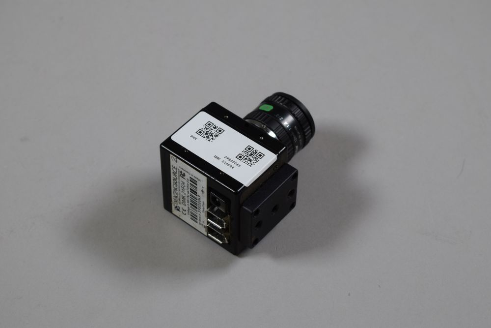 IMAGING SOURCE DMK 21AF04