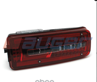 Фонарь задний левый MAN TGS TGX TGL TGM LED