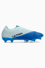 Бутсы Puma Ultra Nitro 7 Match LL FG/AG - синий