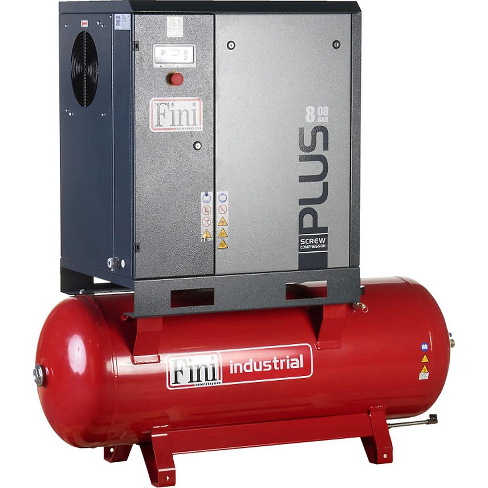Компрессор FINI PLUS 16-13