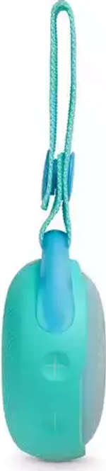 JBL JR POP Aqua Teal (зеленый)