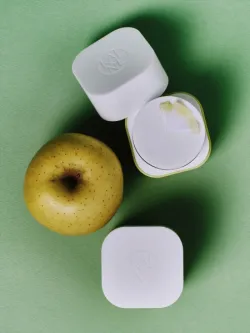 KAINE Очищающий бальзам Apple Cider Vinegar Grinding Cleansing Balm (50 мл)