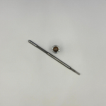Клапан форсунки BOSCH F00VC01349 / Mi Hot