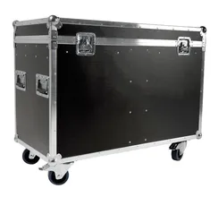Elation Touring Case for 2 X Artiste DaVinci old