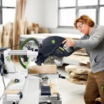 Комплект пильных дисков KSB-SORT/3 W/A 260x2,5 мм FESTOOL 578570