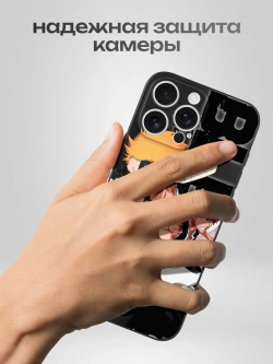Чехол на iPhone 16 Pro Max