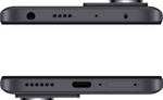 Смартфон Redmi Note 12 Pro Plus 5G 8/256 ГБ Global Version, Черный