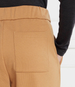 Спортивные штаны Max Mara Leisure - светло-коричневый(378608366)