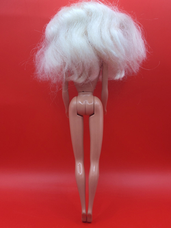Кукла Барби Винтажная Fashion Brights Barbie Mattel 1992год, 013775