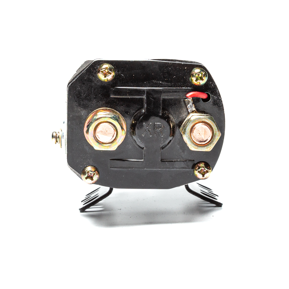 2501.3708.800 AE Втягивающее реле стартера (2501.3708-21, 2501.3708-40), МАЗ, УРАЛ, КРАЗ, БЕЛАЗ, ПТЗ, 24 В