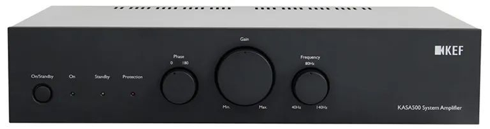 Усилитель KEF KASA-500