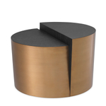 Приставной столик Side Table Riviera арт.113892