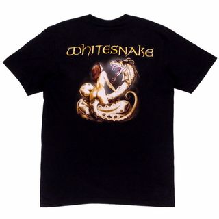 Футболка Whitesnake (305)